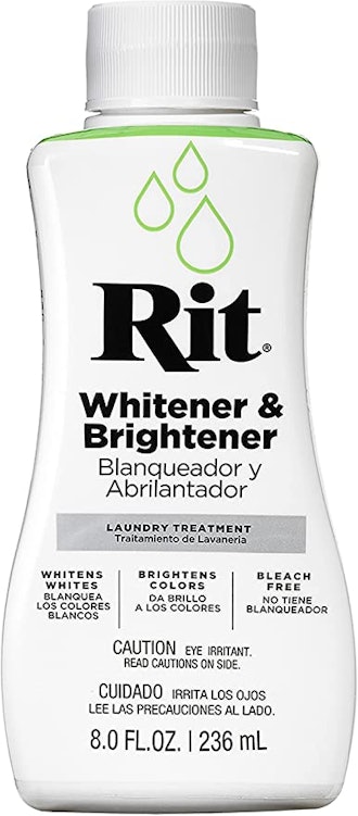 Rit Dye Laundry Treatment Whitener and Brightener