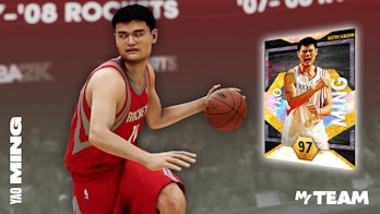 nba 2k22 galaxy opal yao ming