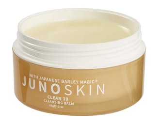 JUNO & Co. Clean 10 Cleansing Balm Makeup Remover