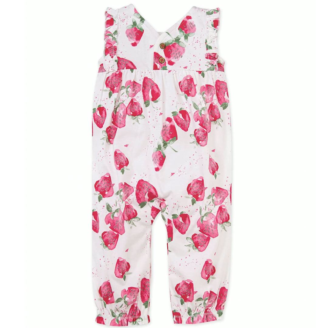 The 18 Best Organic Cotton Baby Clothes