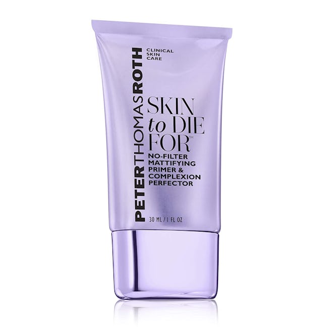 Peter Thomas Roth Skin To Die For Mattifying Primer, 1 Oz.