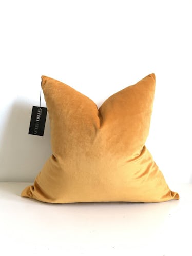 Celebrity home throw pillows sale