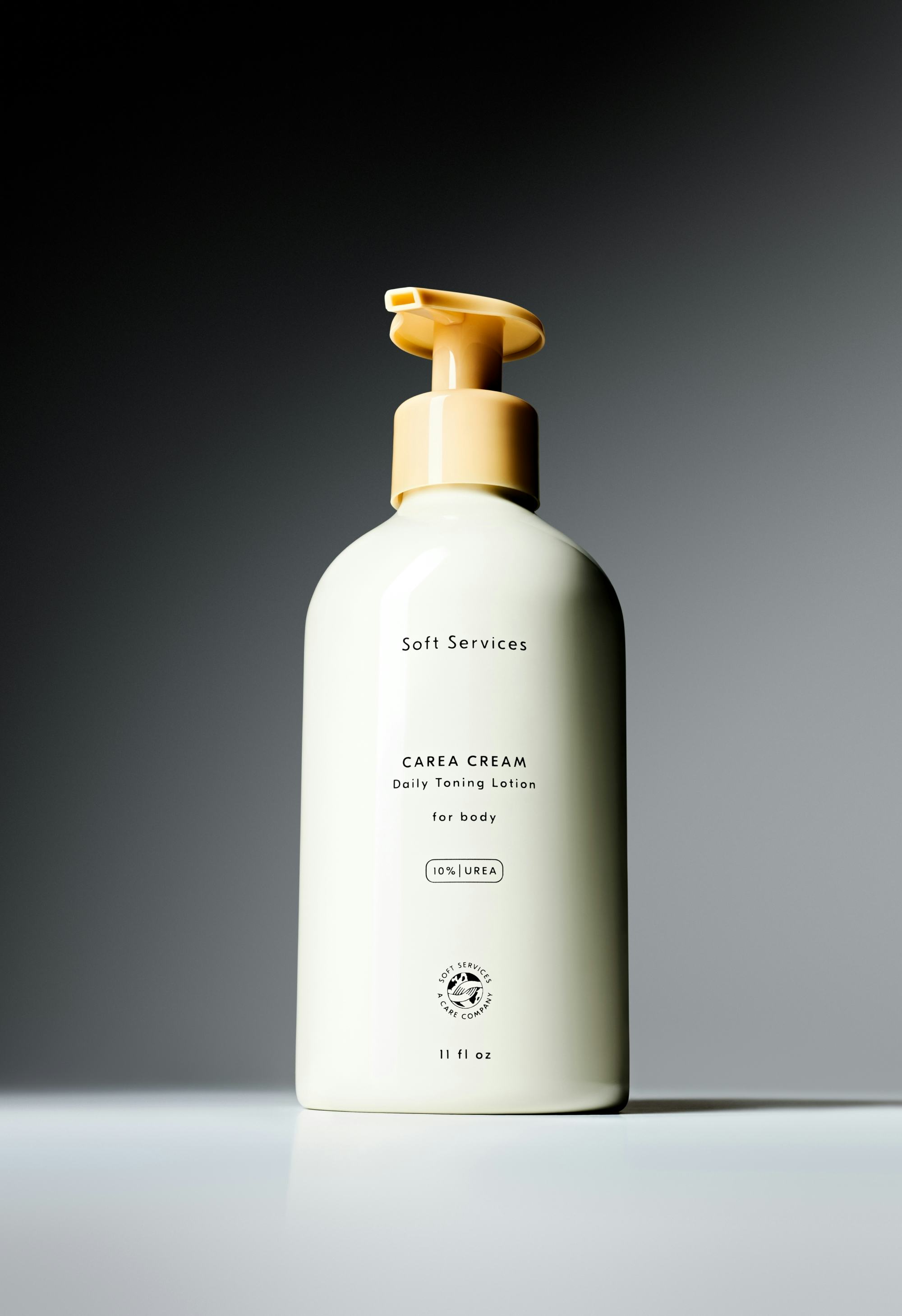 Soft Services Carea Cream