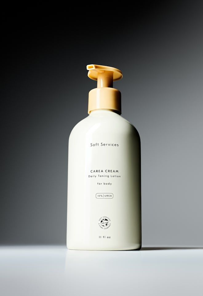 Soft Services Carea Cream