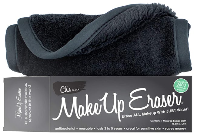 MakeUp Eraser Erasing Cloth