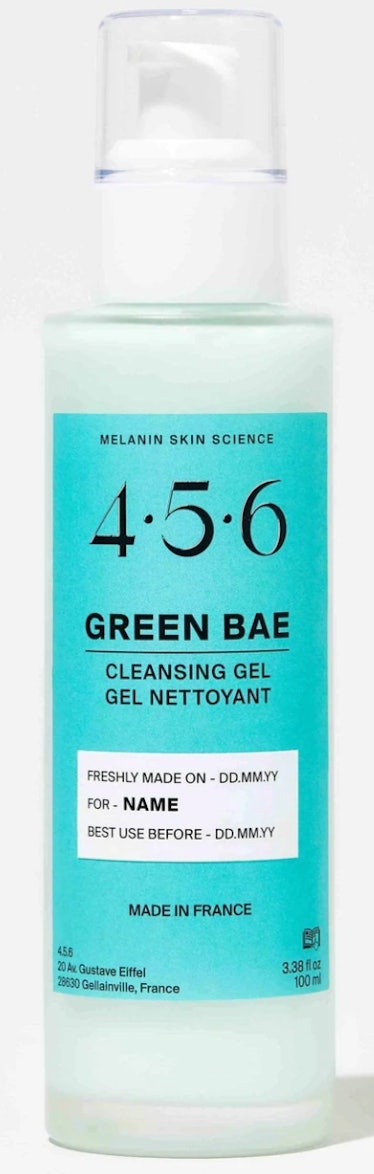 Green Bae — Cleansing Gel