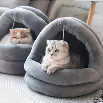 Tempcore Cat Bed