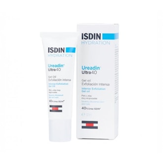 ISDIN Ureadin Ultra 40 Exfoliant Gel-Oil