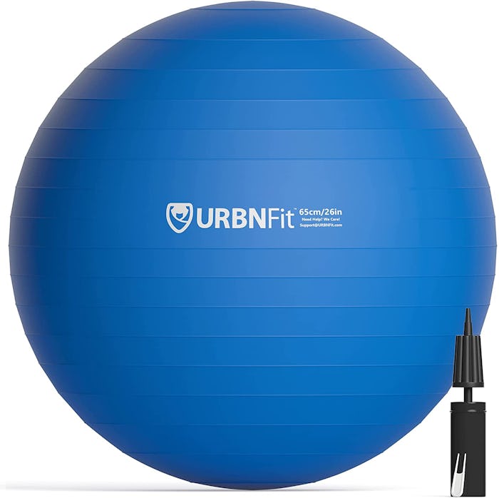 URBNFit Exercise Ball