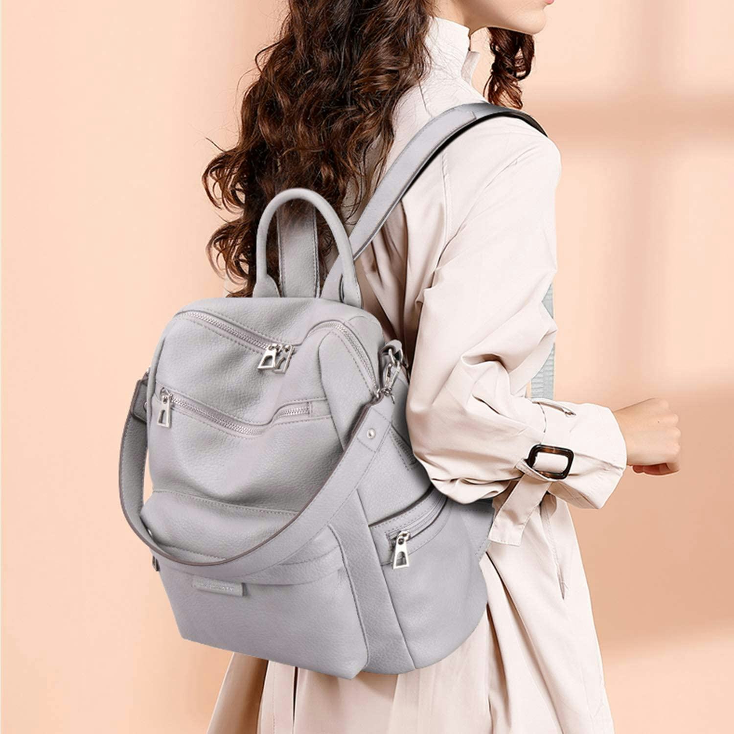 The 11 Best Vegan Backpacks