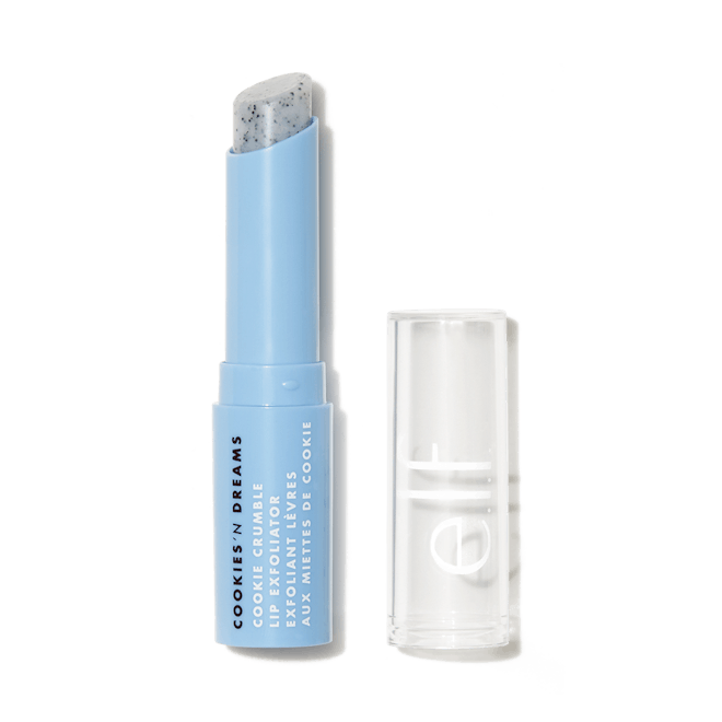 e.l.f. Cosmetics Cookie Crumble Lip Exfoliator