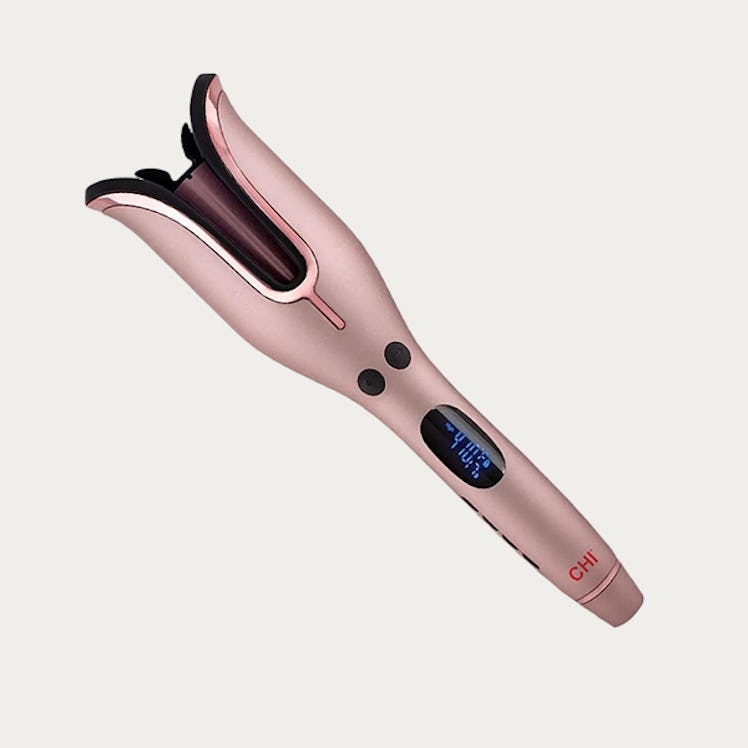 CHI Spin N Curl Special Edition Rose Gold Hair Curler