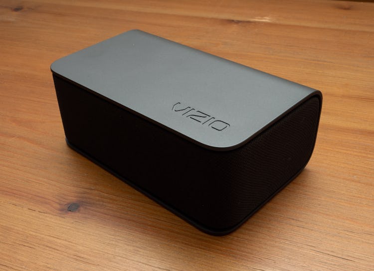 Vizio M series 5.1 soundbar review