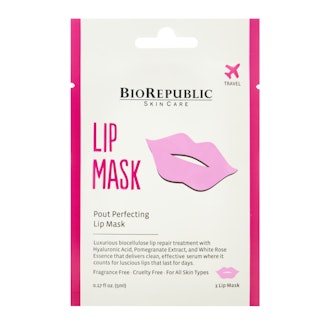 Lip Fix Lip Mask