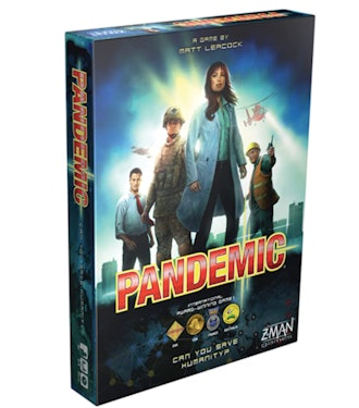 Pandemic