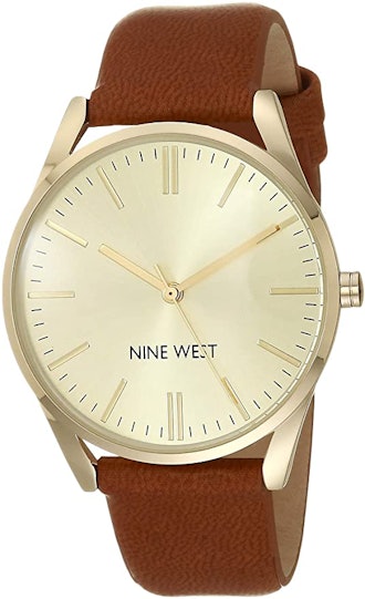 Nine West Strap Watch