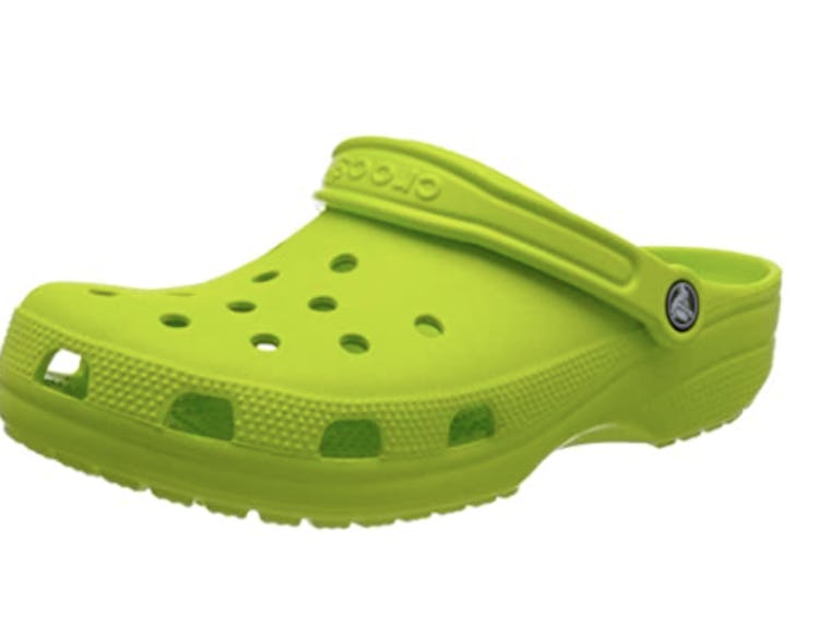 Crocs Unisex Classic Clog