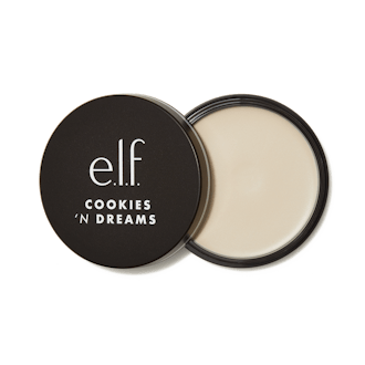 e.l.f. Cosmetics Just the Cream Poreless Putty Primer 