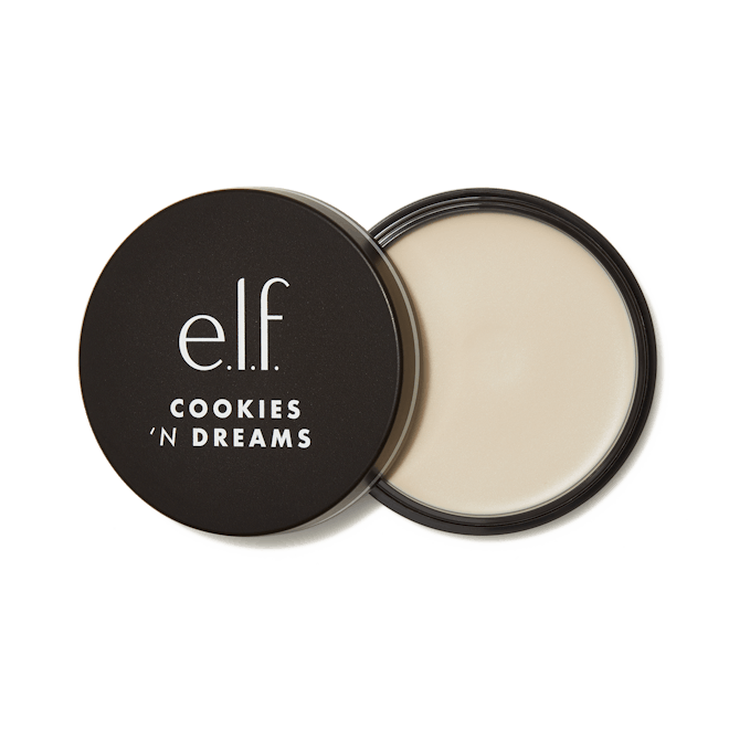 e.l.f. Cosmetics Just the Cream Poreless Putty Primer 