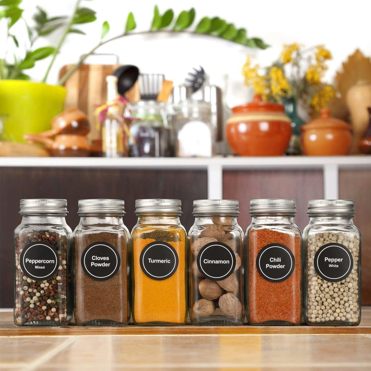 spice rack