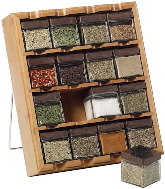 spice rack