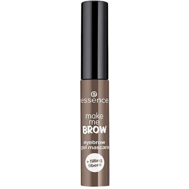 essence Make Me Brow Eyebrow Gel Mascara (3 Pack)