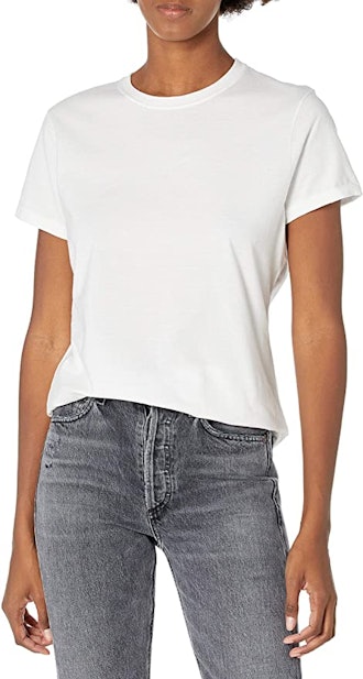 Hanes Perfect-T Short Sleeve T-shirt