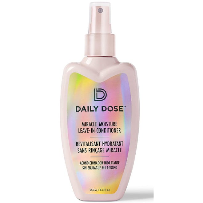 Daily Dose Miracle Moisture Spray Leave-In Hair Conditioner & Detangler