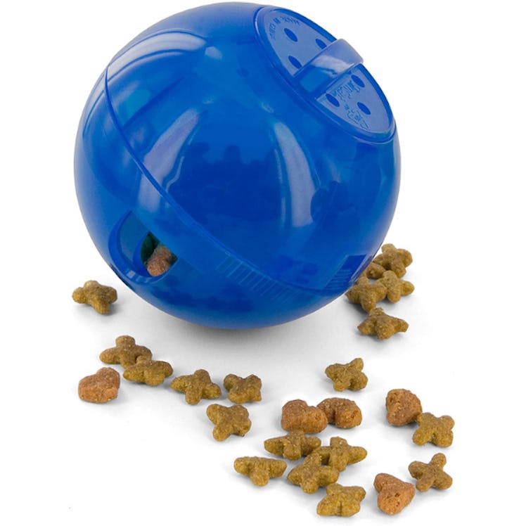 PetSafe Slimcat Feeder Ball