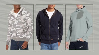 the best thermal hoodies