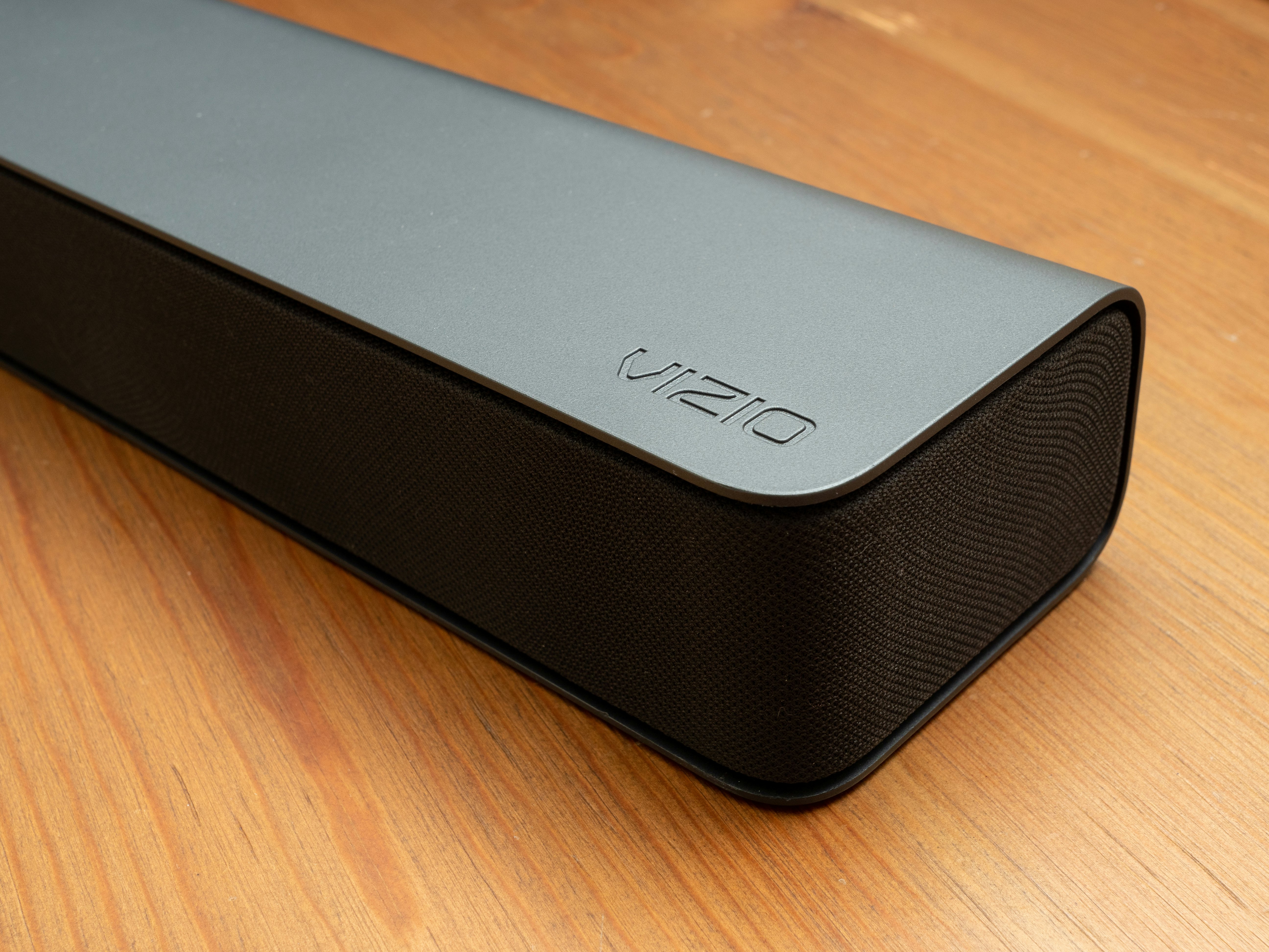Vizio M-Series AiO soundbar review: surprising sound - Reviewed