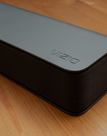 Vizio M серия 5.1 обзор звуковой панели