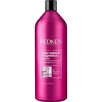 Redken Color Extend Magnetics Shampoo, 33.8 fl. oz.