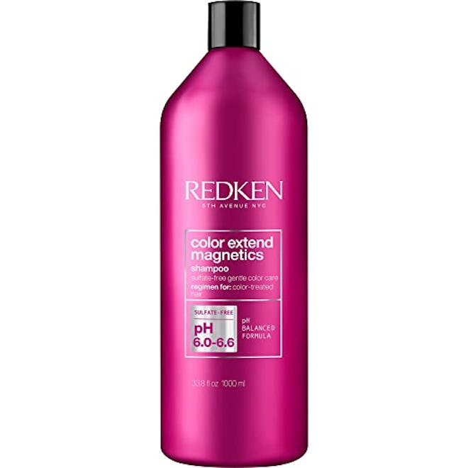 Redken Color Extend Magnetics Shampoo, 33.8 fl. oz.