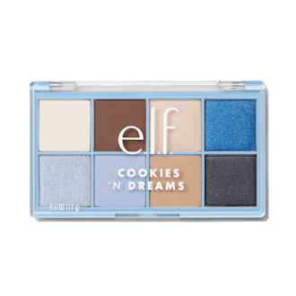 e.l.f. Cosmetics Cookies 'N Dreams Eyeshadow Palette 