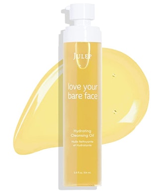 The Best Mid-Range Oil Cleanser For Acne-Prone Skin