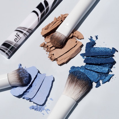 e.l.f. Cosmetics' Cookies N' Dreams collection is frosted perfection.