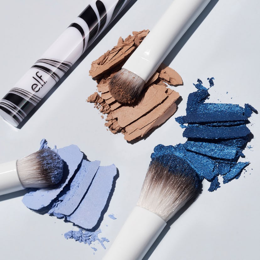 e.l.f. Cosmetics' Cookies N' Dreams collection is frosted perfection.