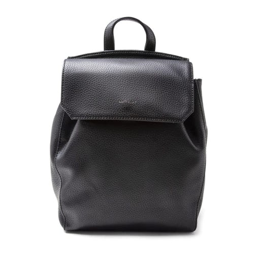 Matt &amp; Nat Mumbaimed Purity Vegan Backpack