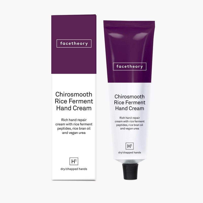 Chirosmooth Hand Cream