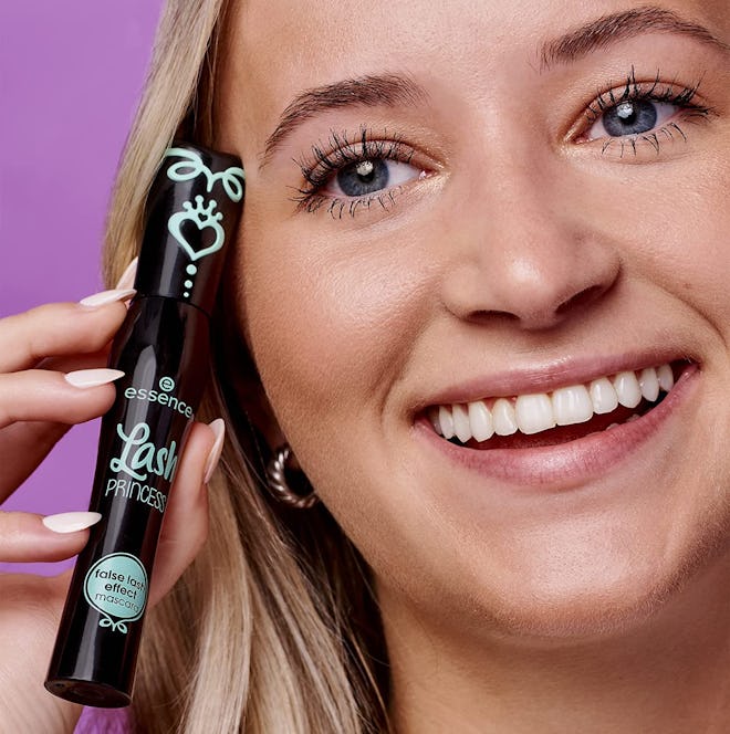 essence | Lash Princess False Lash Effect Mascara