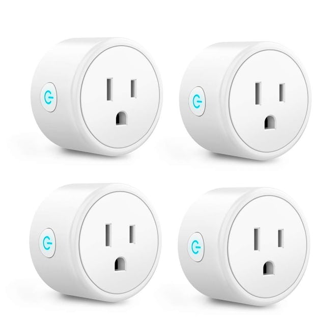 Aoycocr Smart Plugs (4-Pack)
