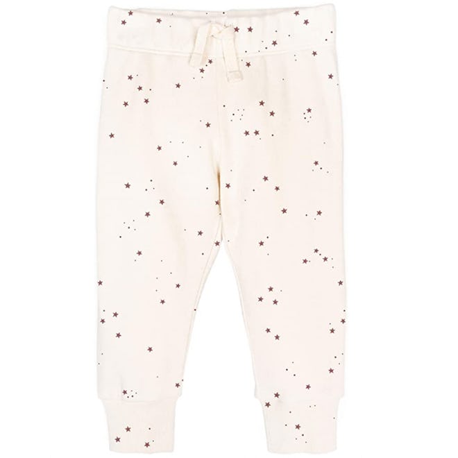 Colored Organics  Organic Cotton Jogger Pants