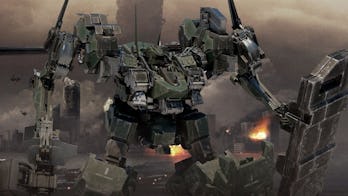 Armored Core 6