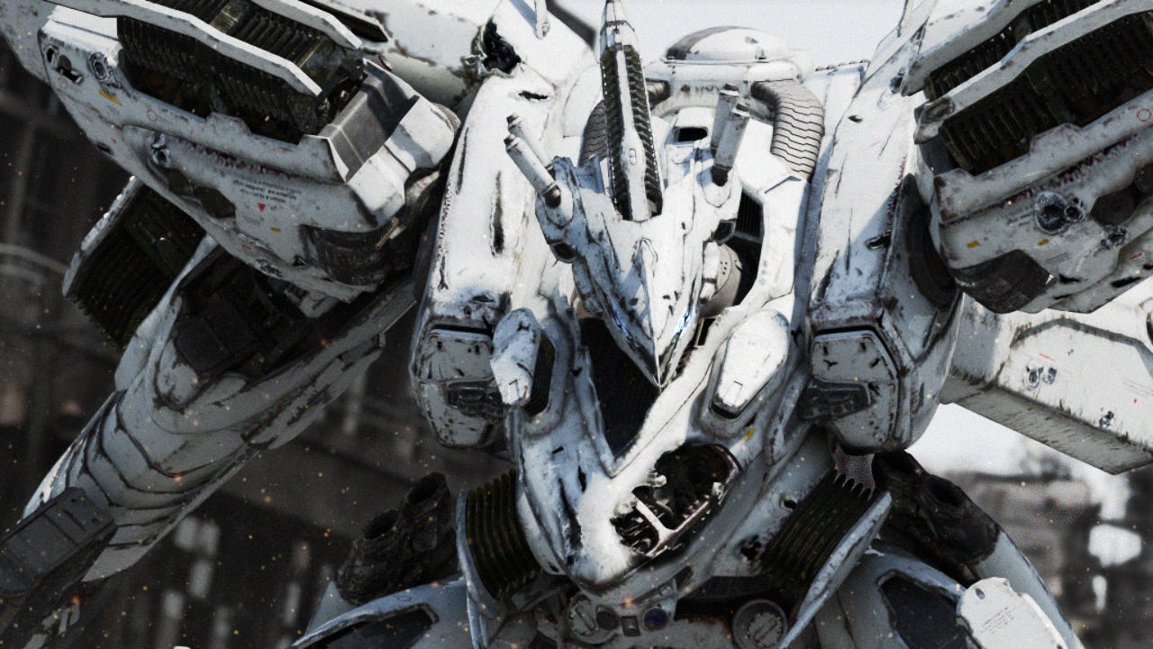 Everything You Need To Know About FromSoftware S Rumored Armored Core 6   F30dbfe7 C332 428f 8b90 74126cd7541c Armored Core 