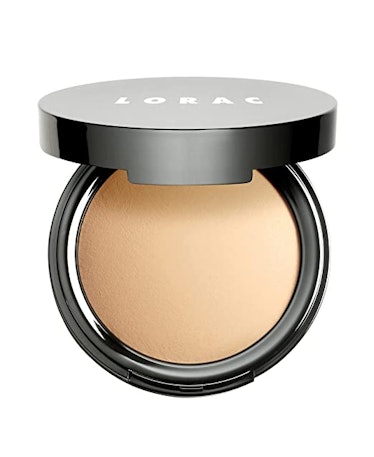 LORAC POREfection Baked Perfecting Powder