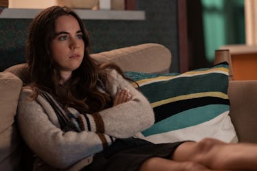 Who Was Adam On 'Yellowjackets'? The Season 1 Finale Had Some Answers