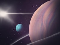 Illustration of Kepler-1708b i