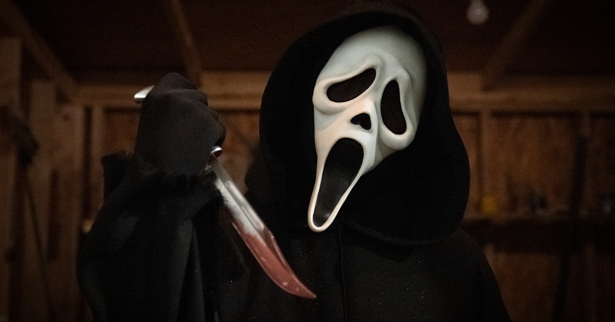 The new Scream is Craven in all the worst ways