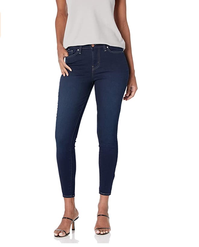 Signature By Levi Strauss & Co. Gold Label Modern Skinny Jeans